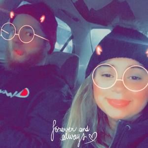 Meet your Posher, Caley